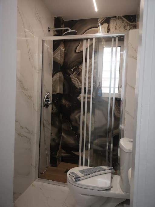 Ground Floor Apt. With Garden, Timfristou 86 Chalandri Athena Bagian luar foto